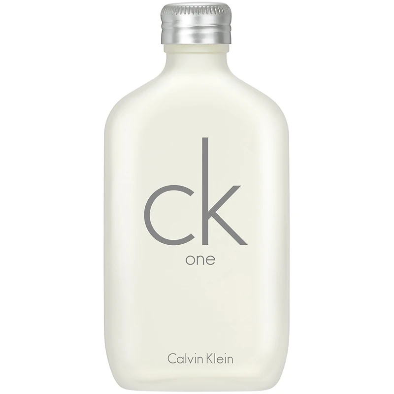 CK One Eau de Toilette Unisexe