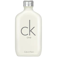 CK One Eau de Toilette Unisexe