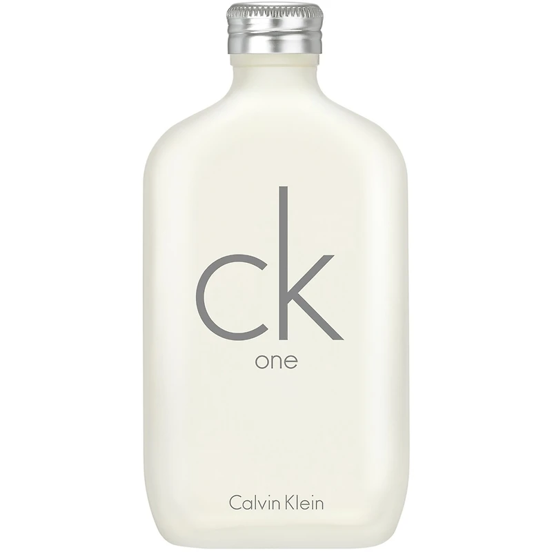 CK One Eau de Toilette Unisexe