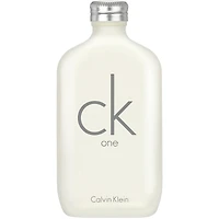 CK One Eau de Toilette Unisexe
