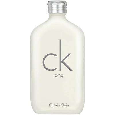 CK One Eau de Toilette Unisexe