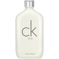 CK One Eau de Toilette Unisexe