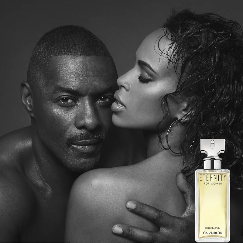Eternity Eau de Parfum for Women