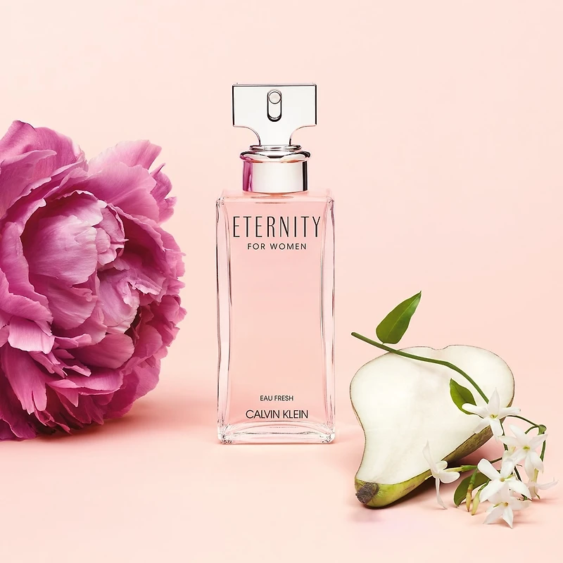 Eternity Eau de Parfum for Women