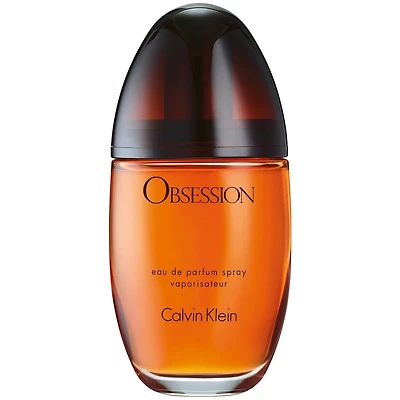 Obsession Eau de Parfum pour femme