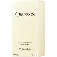 Obsession Eau de Parfum pour femme