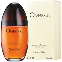 Obsession Eau de Parfum pour femme