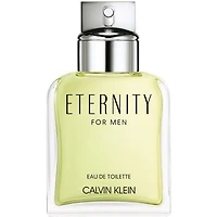 Eternity Eau de Toilette pour homme