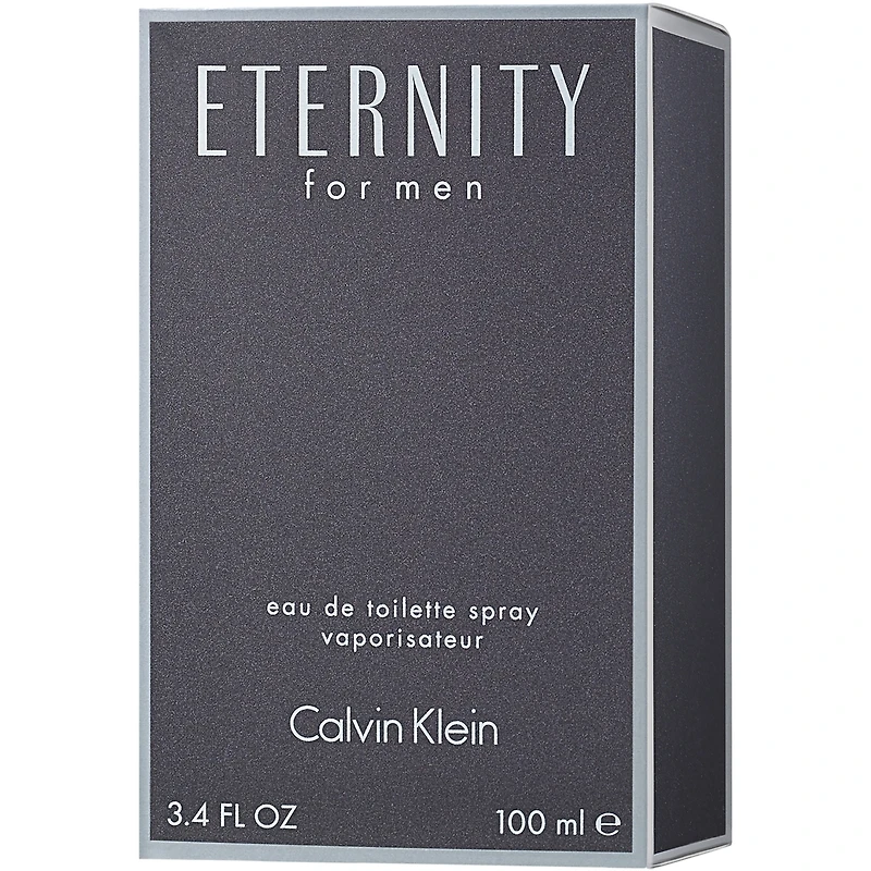 Eternity Eau de Toilette pour homme