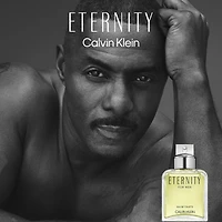 Eternity Eau de Toilette pour homme
