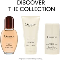 Obsession Eau de Toilette for Men