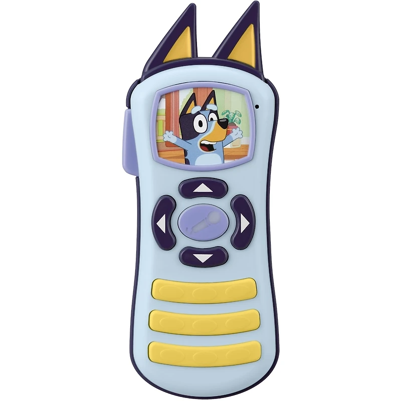 Télécommande Karaoké Bluey