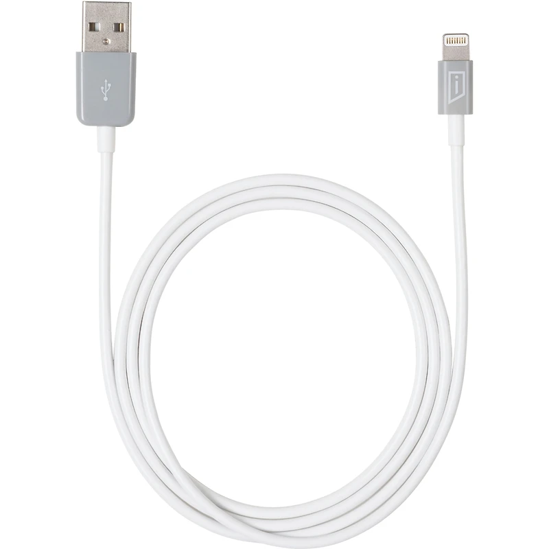 Câble de recharge lightning 1m