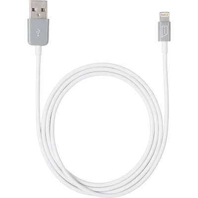 Câble de recharge lightning 1m