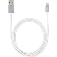 Câble de recharge lightning 1m