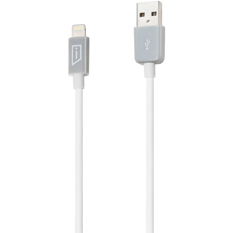 Câble de recharge lightning 1m