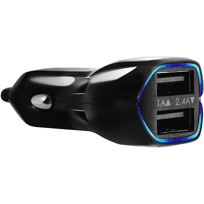 Dual Car Charger