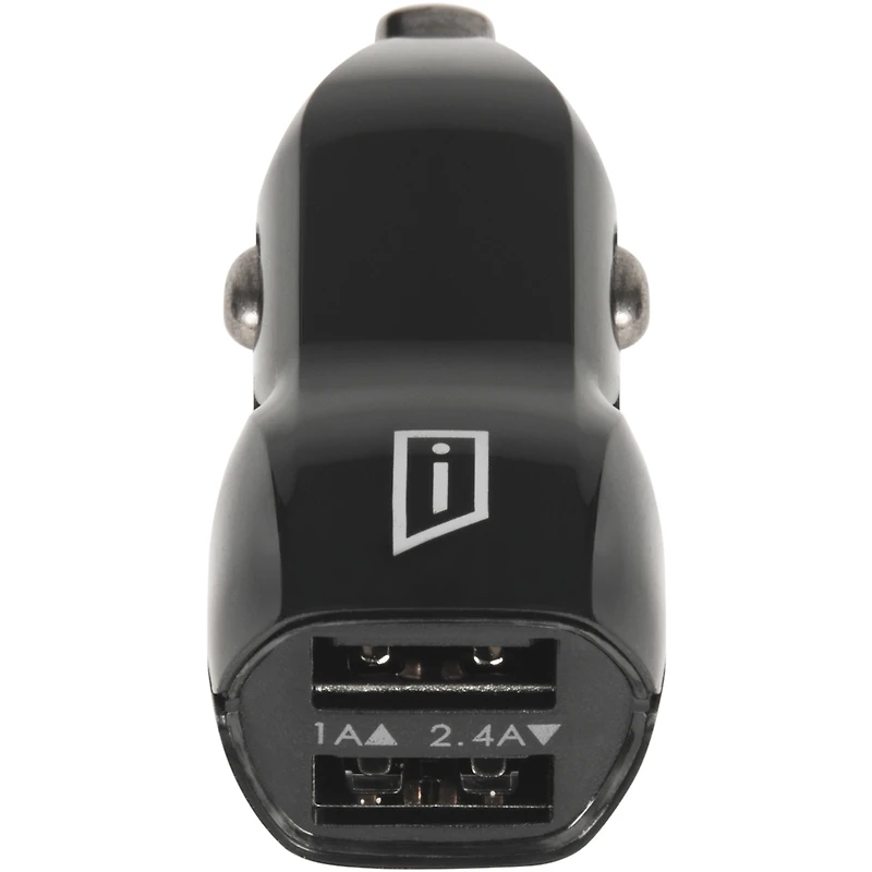 Dual Car Charger