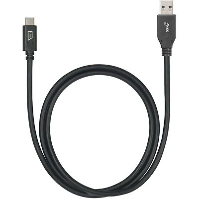 Câble USB-C vers USB-A