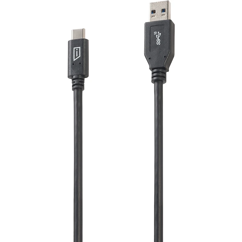 Câble USB-C vers USB-A