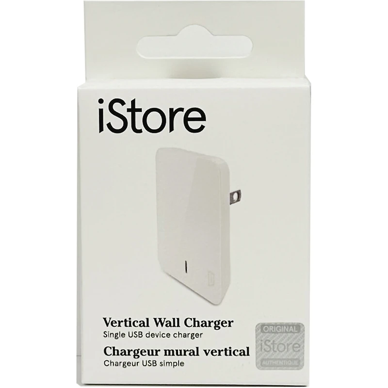 Folding Usb Charger