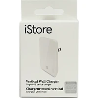Folding Usb Charger