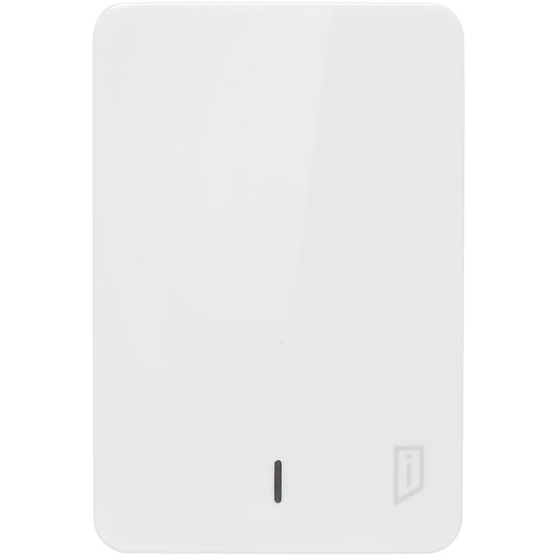 Chargeur mural vertical