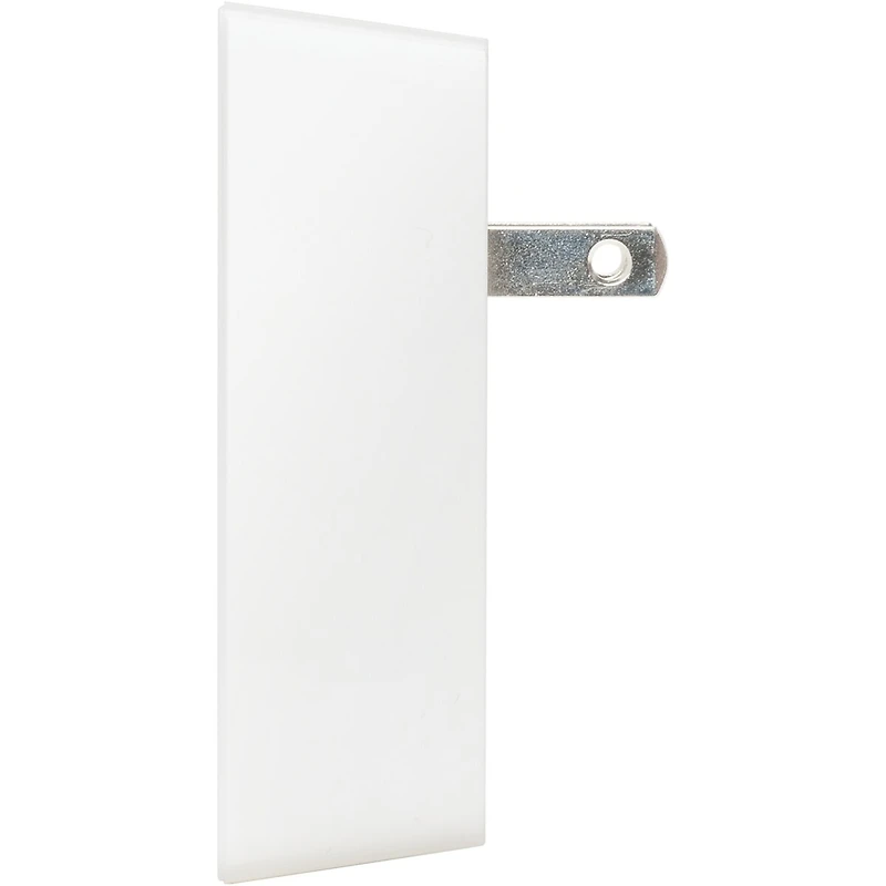 Chargeur mural vertical