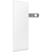 Chargeur mural vertical