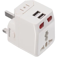 Adaptateur de voyage