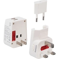 Adaptateur de voyage