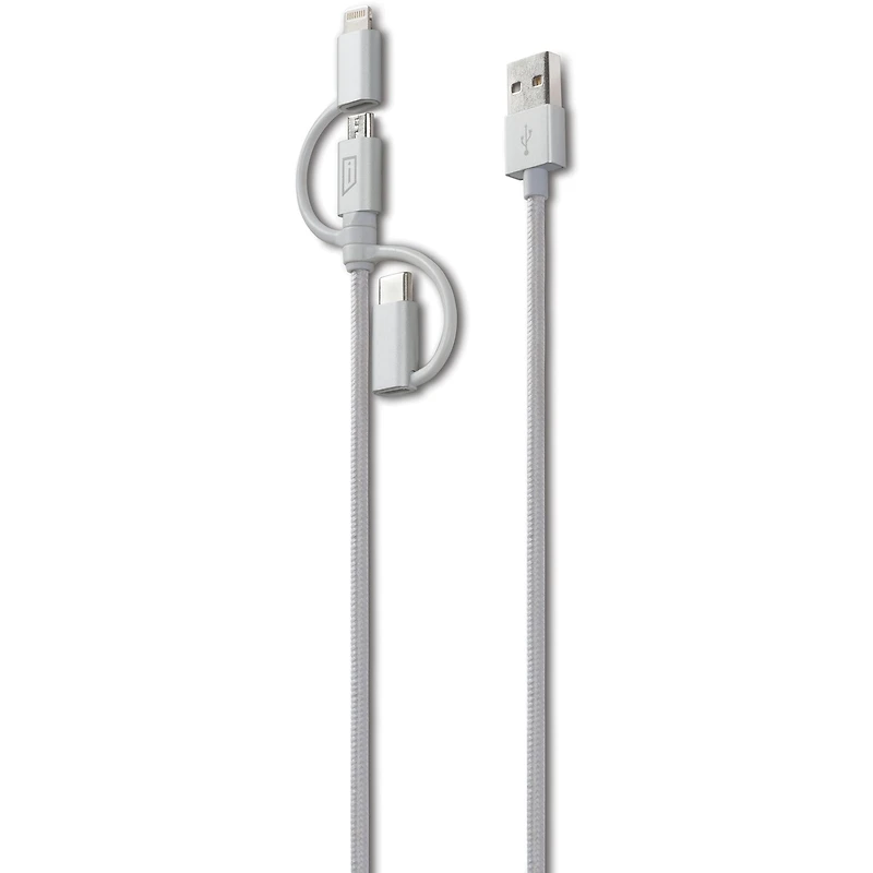 Sync & charger Multicable