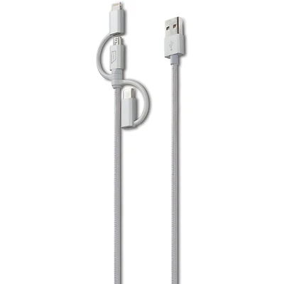 Sync & charger Multicable