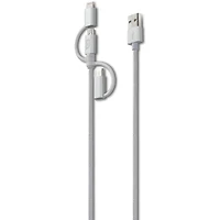Sync & charger Multicable
