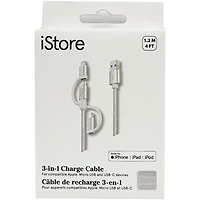 Sync & charger Multicable