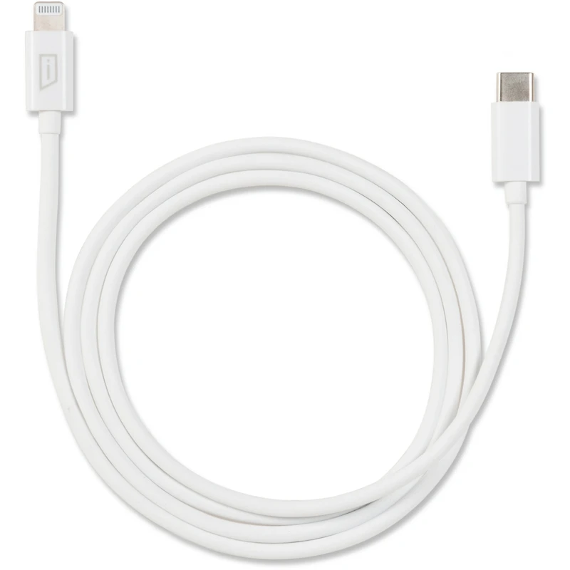 Câble USB-C vers Lightning