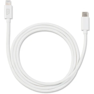 Câble USB-C vers Lightning