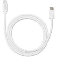 Câble USB-C vers Lightning