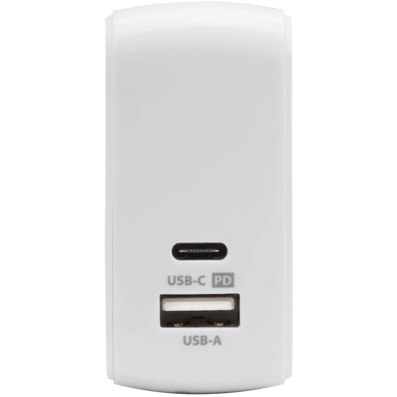 Multi-port Power Cube