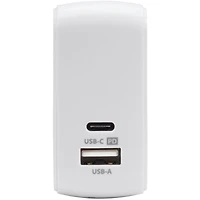 Multi-port Power Cube