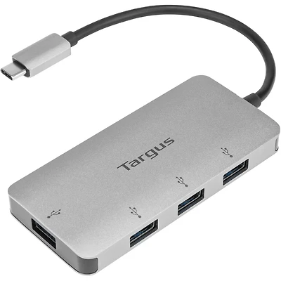 Hub USB-A 4 Ports