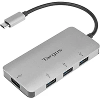 Hub USB-A 4 Ports