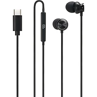 Ecouteurs avec connecteur USB-C