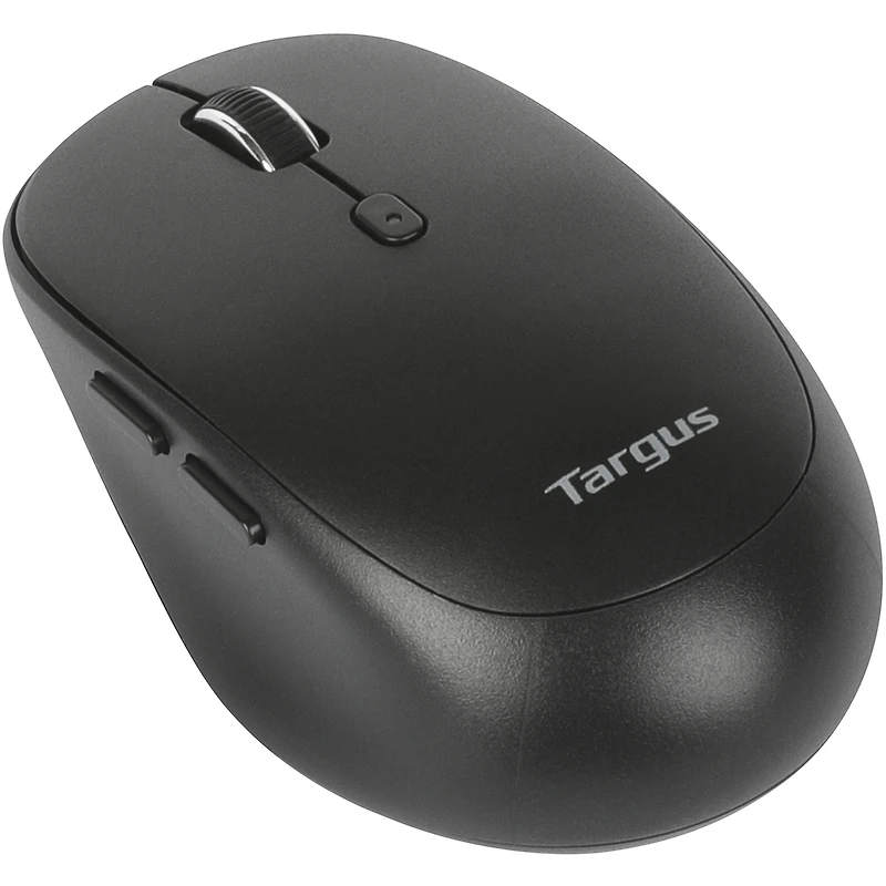 Slim Profile Wireless Mouse