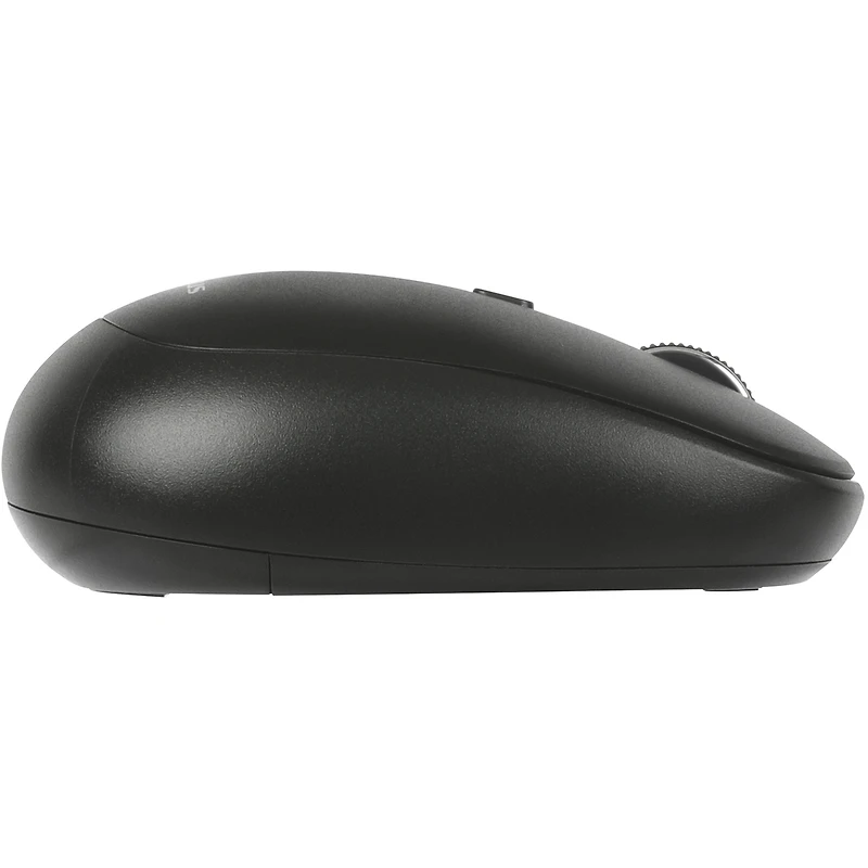 Slim Profile Wireless Mouse
