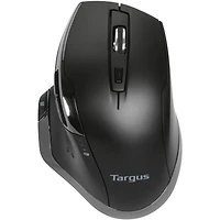Souris ergonomique sans fil BlueTrace avec revêtement antimicrobien