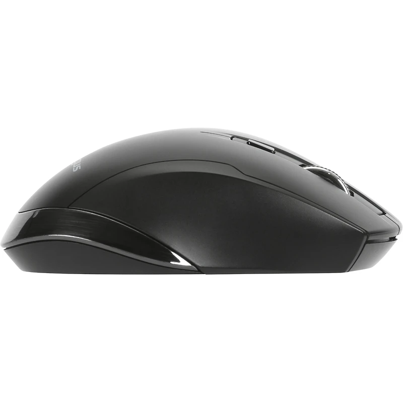 Souris ergonomique sans fil BlueTrace avec revêtement antimicrobien