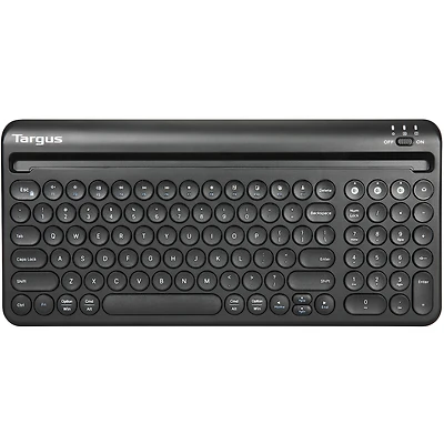Clavier sans fil et support de tablette avec revêtement antimicrobien