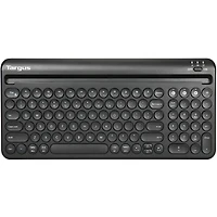 Clavier sans fil et support de tablette avec revêtement antimicrobien