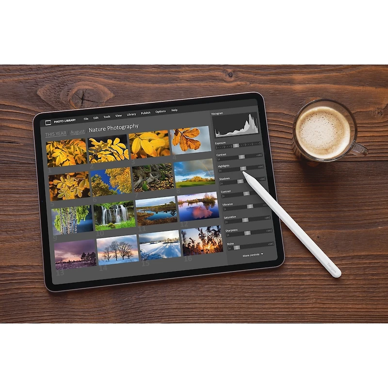 Stylet iOS sans fil Targus